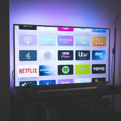 CTV Connected TV case study