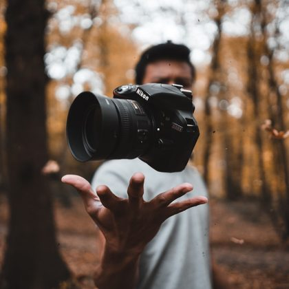 Photo Editing Software case study