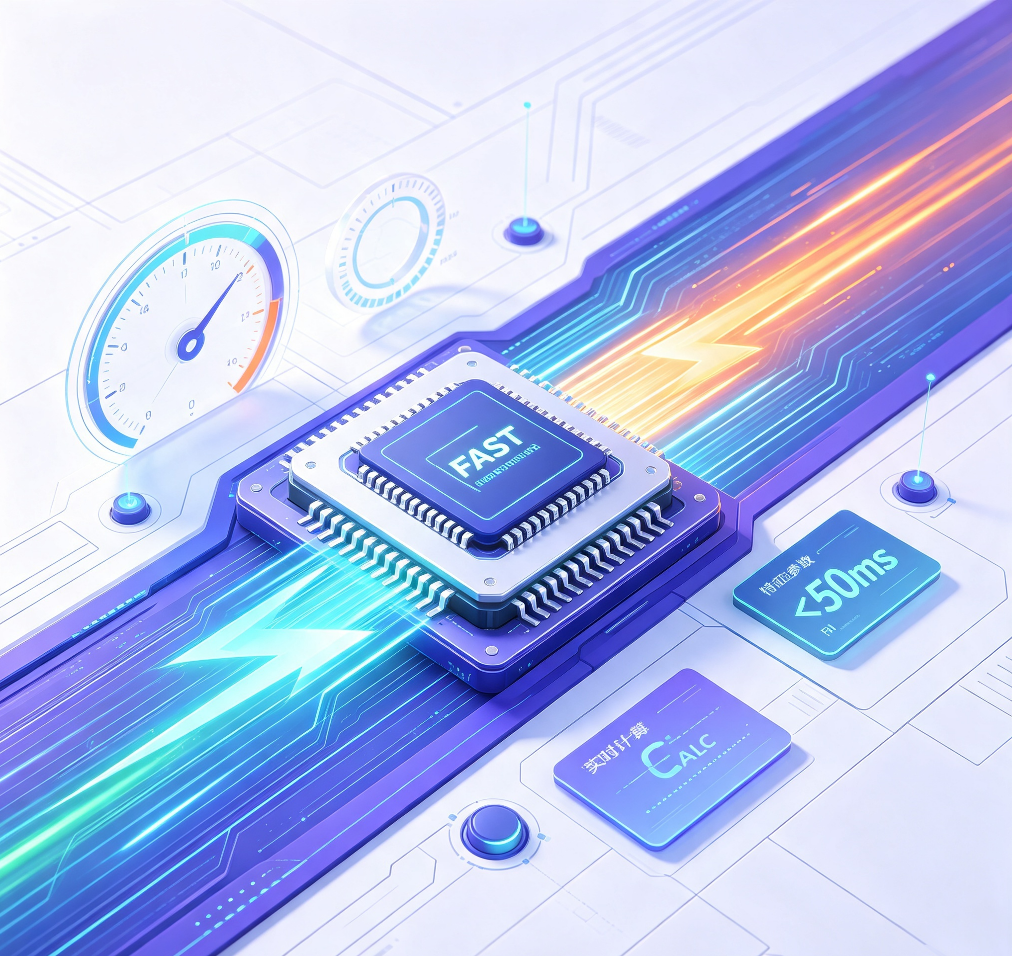Data Processing Capability