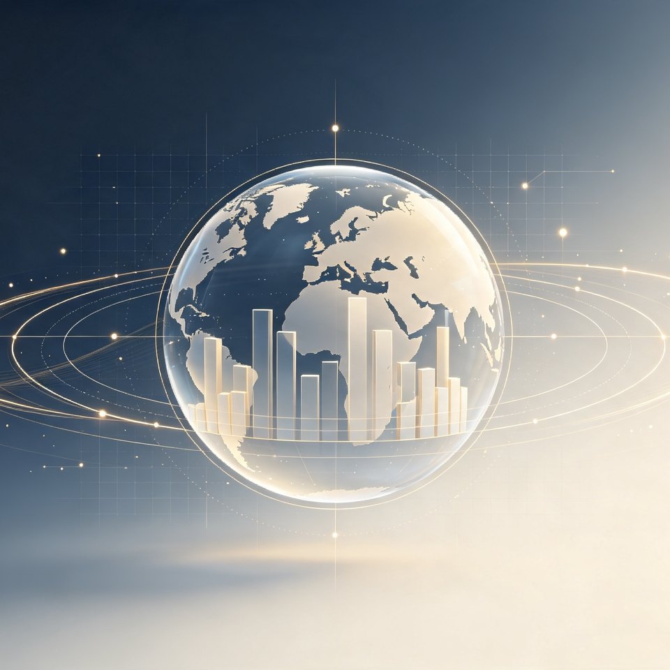 High-value core markets worldwide