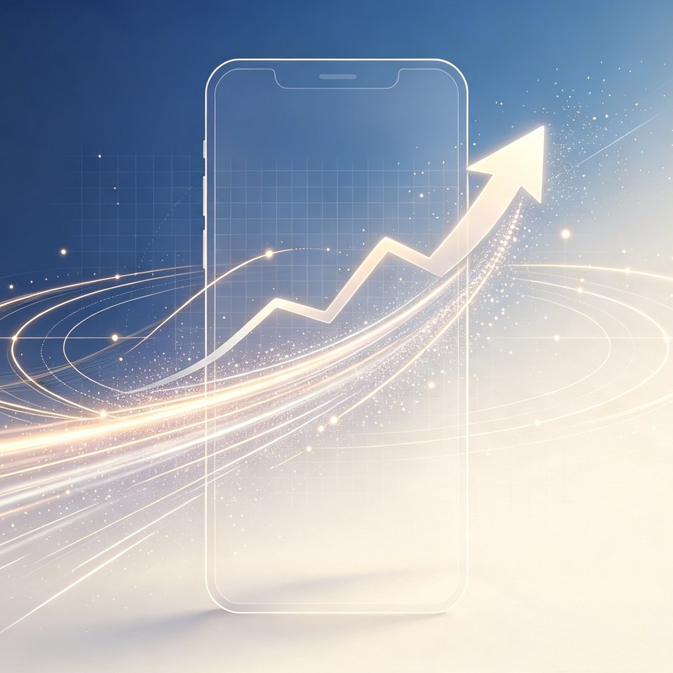 High-growth volume markets